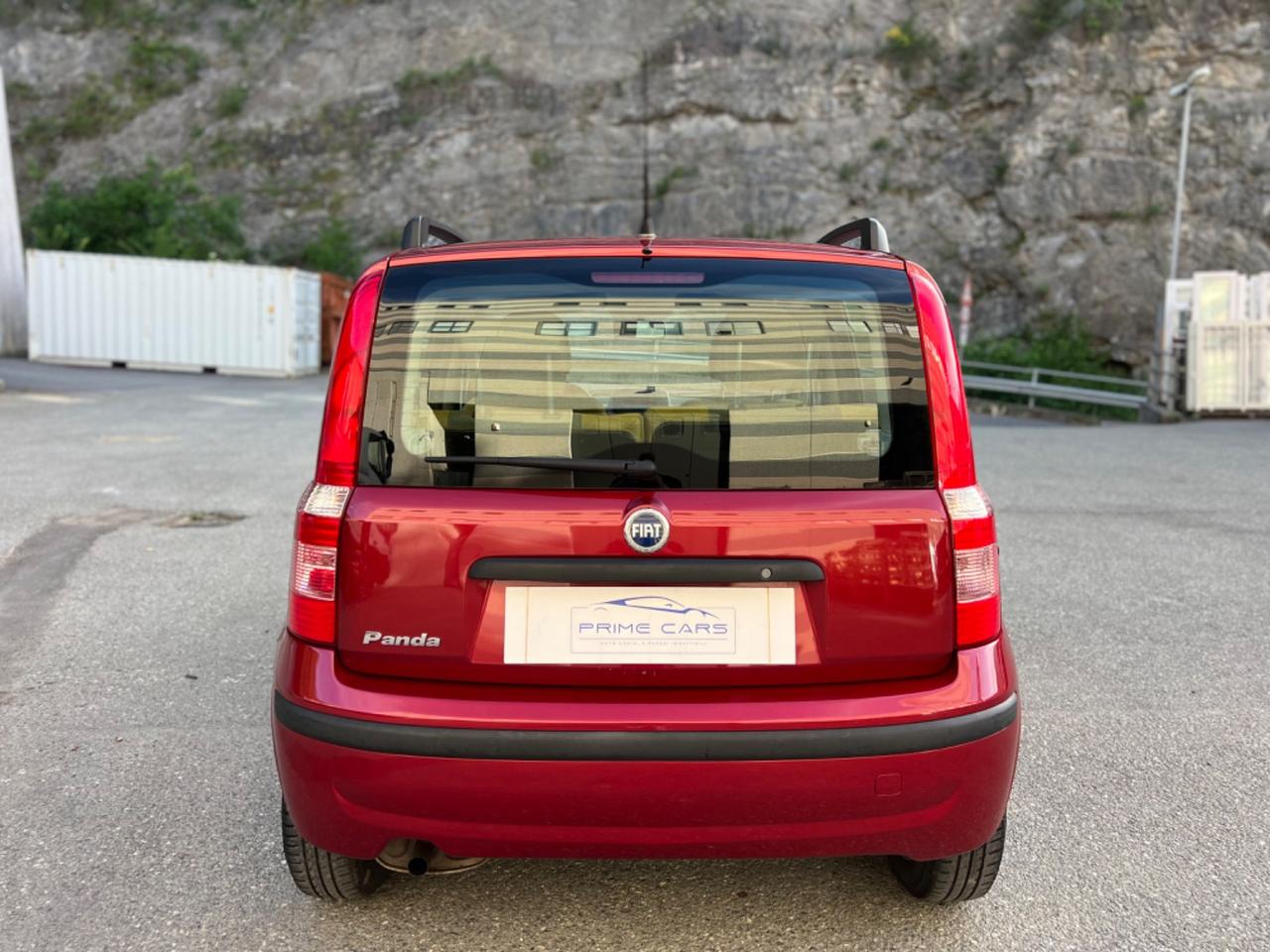 Fiat Panda 1.2 Dynamic KM 41.930 Perfetta