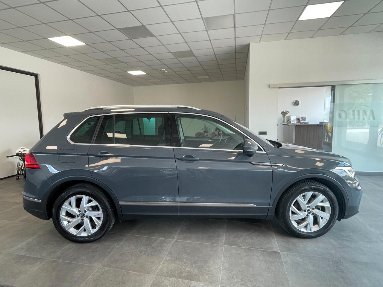 Volkswagen Tiguan 2.0 TDI 150 CV SCR DSG Life