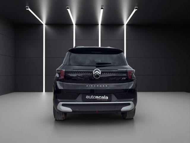 CITROEN C3 Aircross PureTech Turbo 100 CV Plus