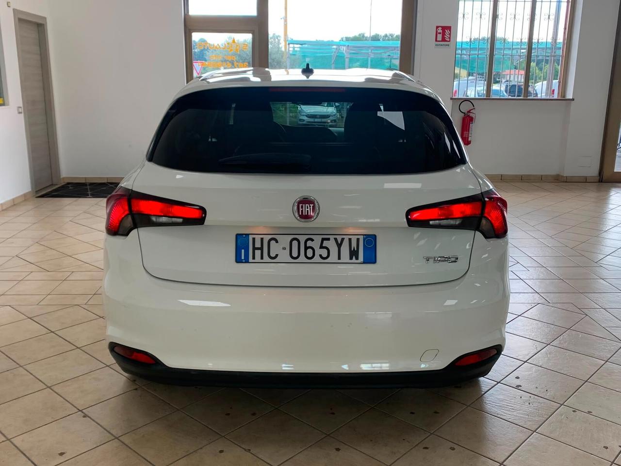 Fiat Tipo 1.3 Mjt S&S 5p. *IVA DEDUCIBILE*
