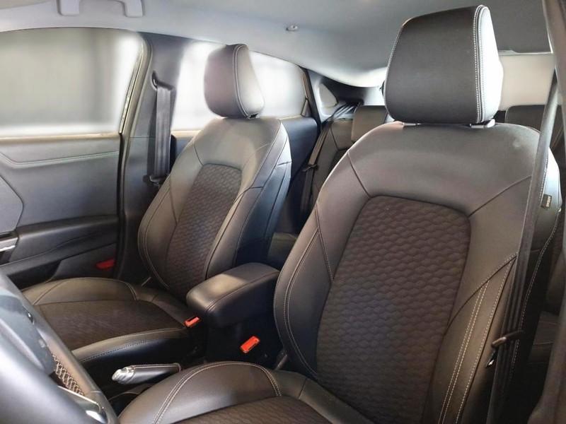 FORD PUMA 1.0 MHEV TITANIUM