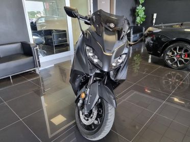YAMAHA T-Max 560 XP500A