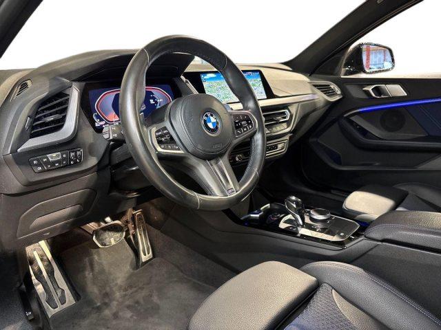 BMW 120 d xDrive Msport Auto