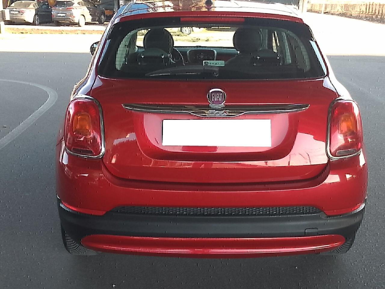 Fiat 500X 1.3 MultiJet OK NEO