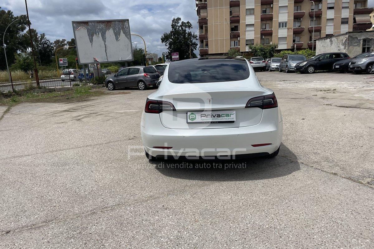 TESLA Model 3 Standard RWD Plus