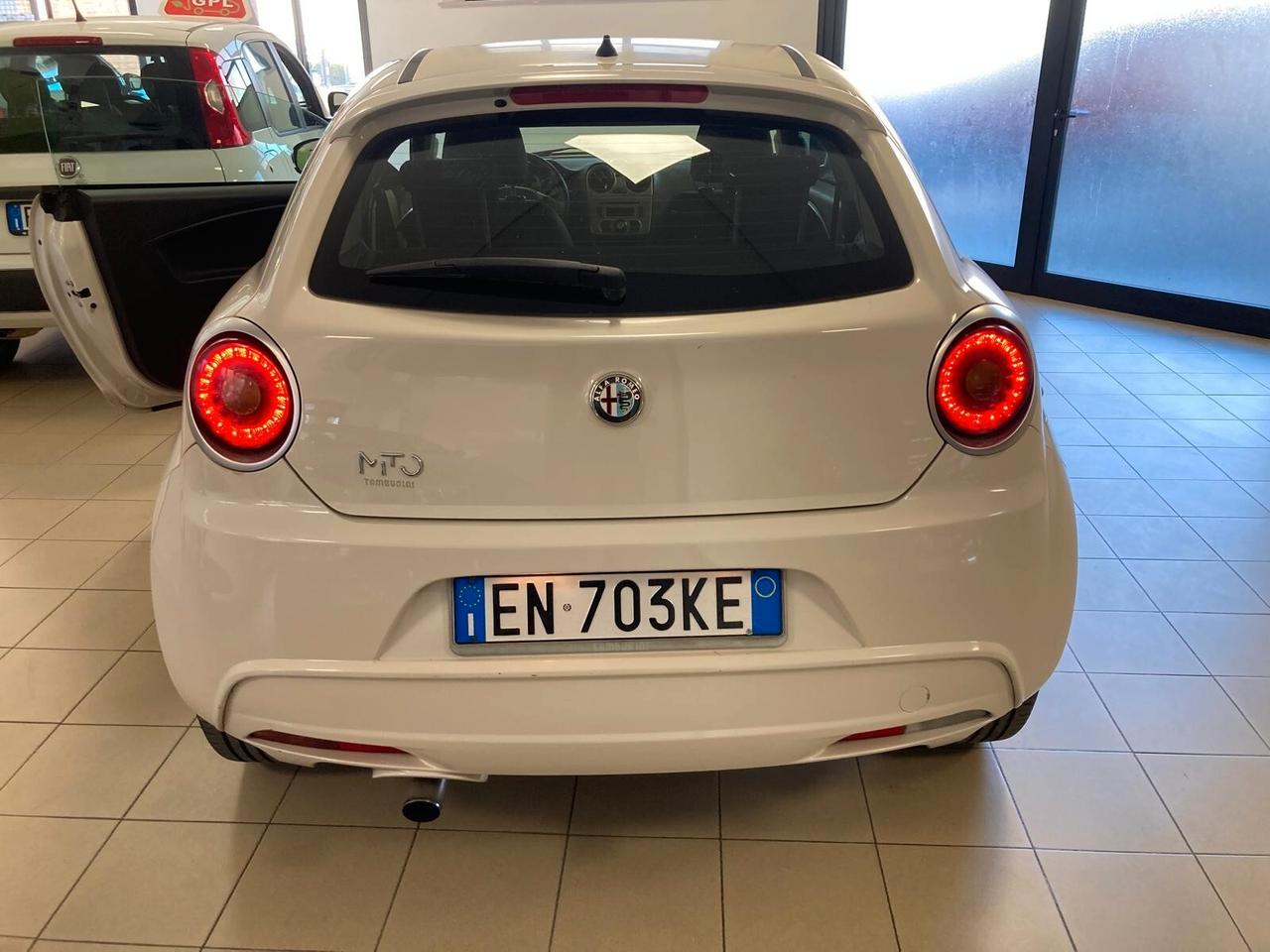 Alfa Romeo MiTo 1.3 JTDm 85 CV S&S Progression