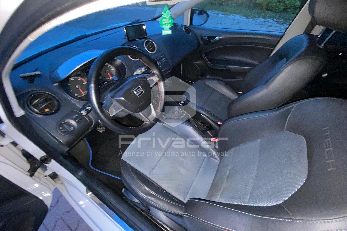 SEAT Ibiza 1.2 TDI CR 5 porte Business High