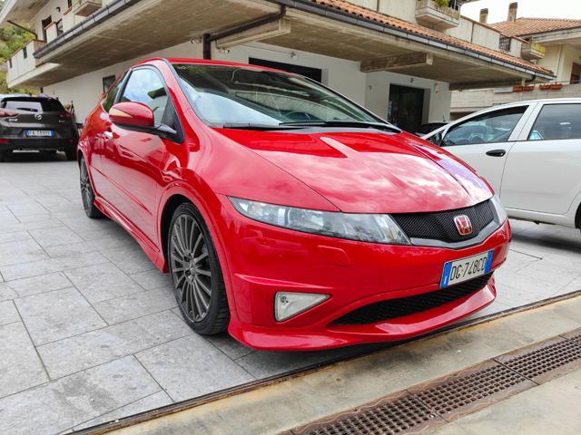 HONDA Civic 2.0 i-VTEC 3p. Type R