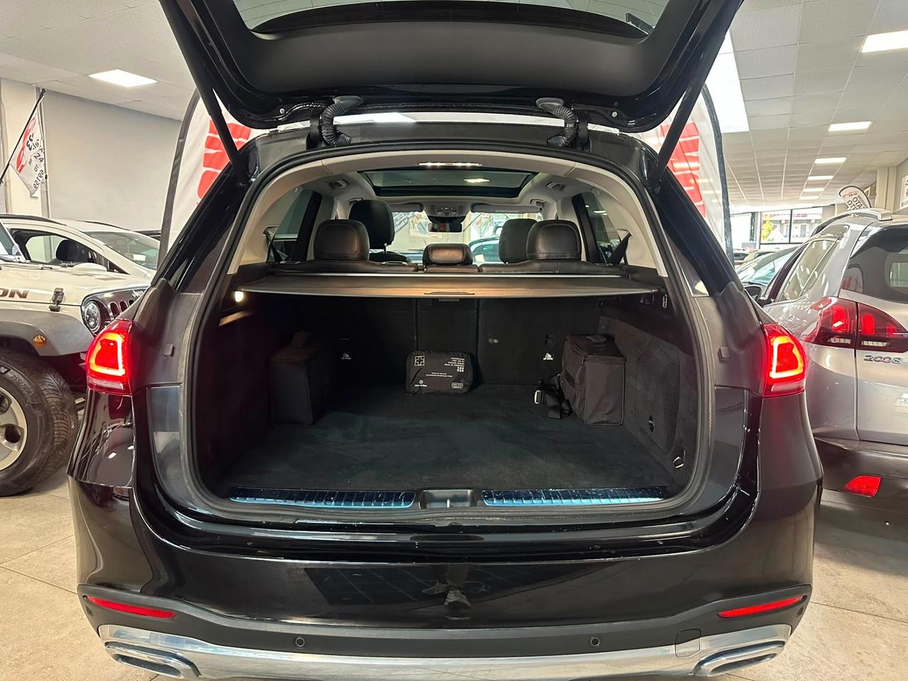 Mercedes-benz GLE 350 de hybrid EQ 4Matic Advanced Plus