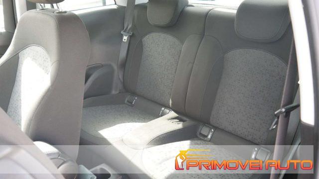 OPEL Adam 1.2 70 CV Jam