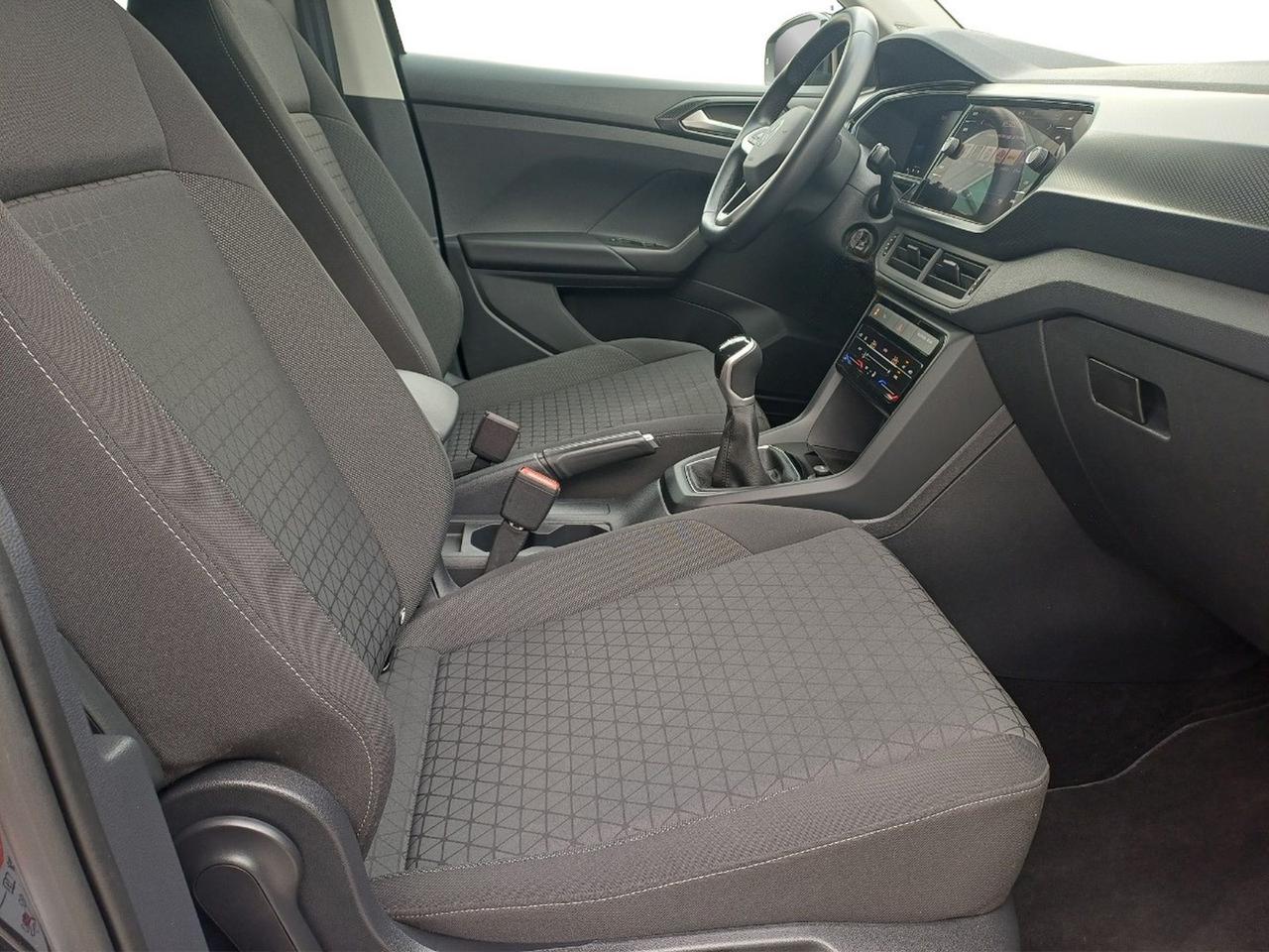 Volkswagen T-Cross 1.0 tsi style 95cv