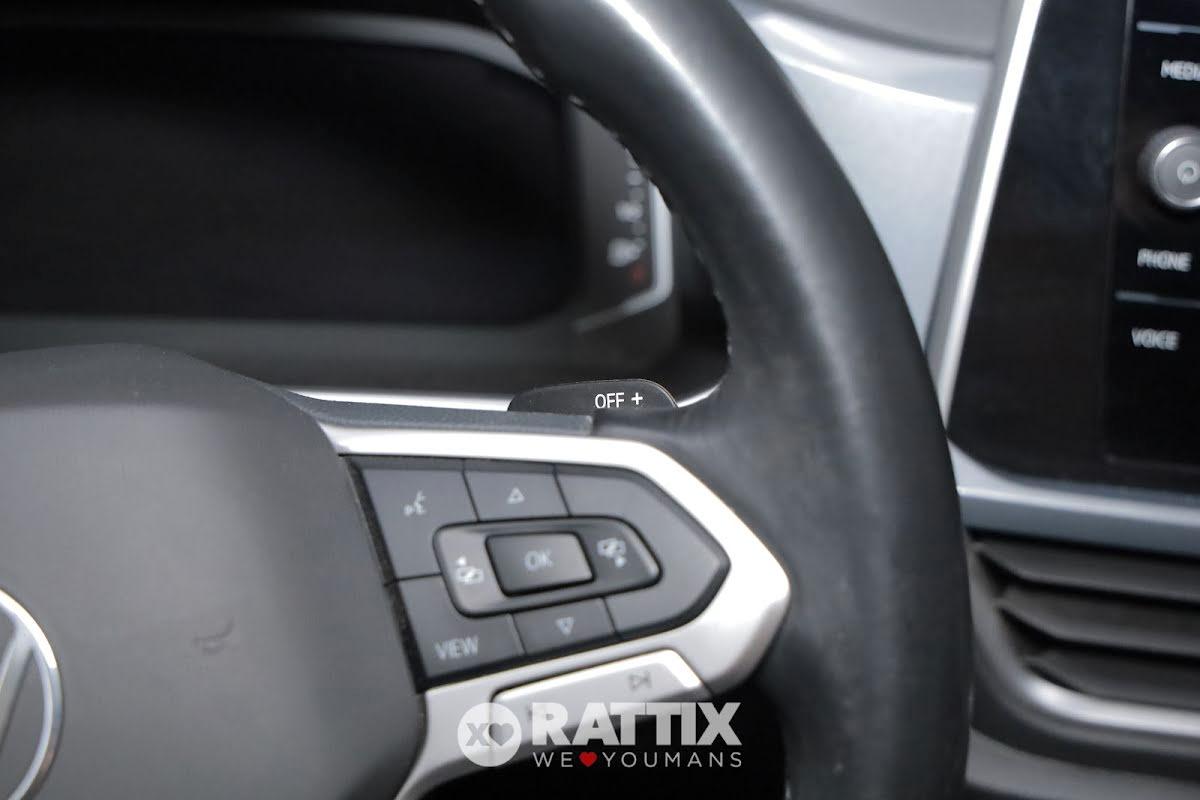 Volkswagen T-Roc 1.5 tsi 150CV Style dsg
