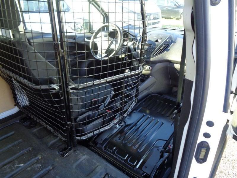 Ford Transit Courier Transit Courier 1.5 TDCi 75CV Van Trend+ IVA