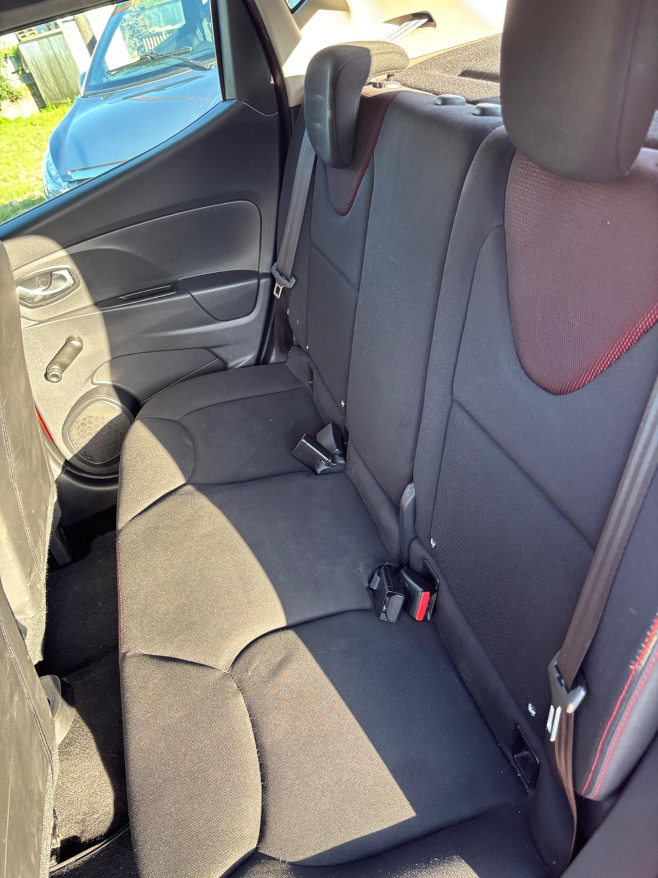 Renault Clio 1.5 dCi 8V 75CV 5 porte Live