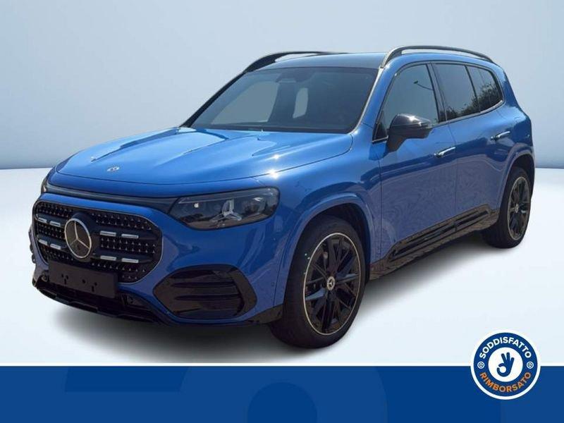 Mercedes-Benz GLB 220 4Matic AMG Line Premium