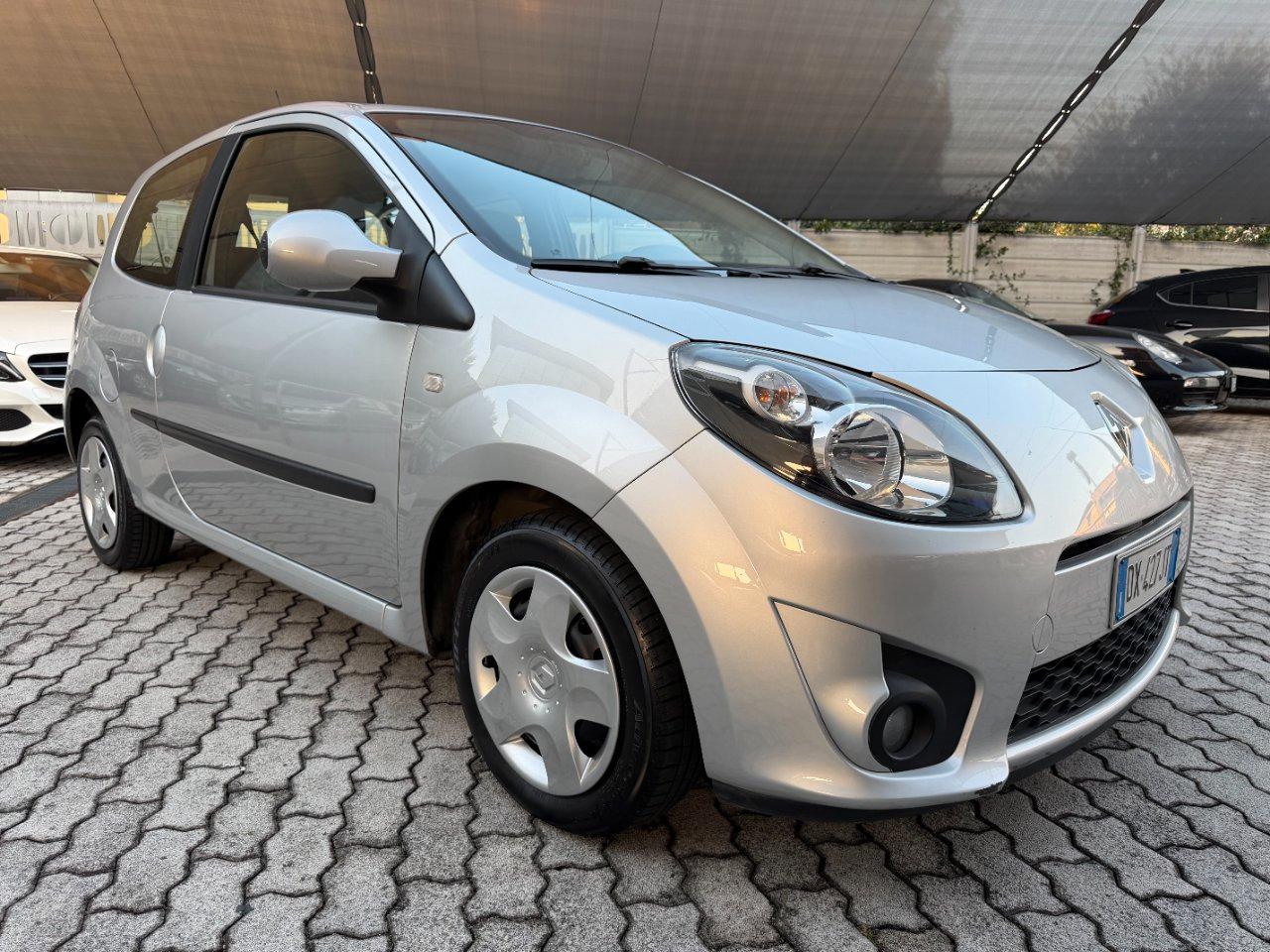 Renault Twingo 1.2 Le Iene 60cv IDONEA NEOPATENTATI