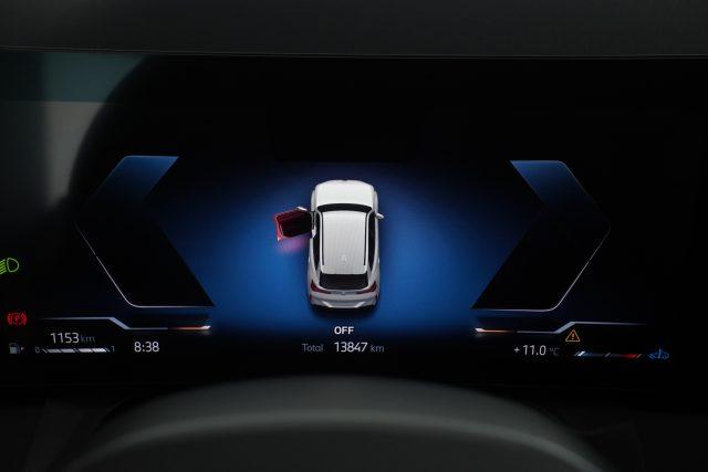 BMW X3 (G45) xDrive20d 48V MSport