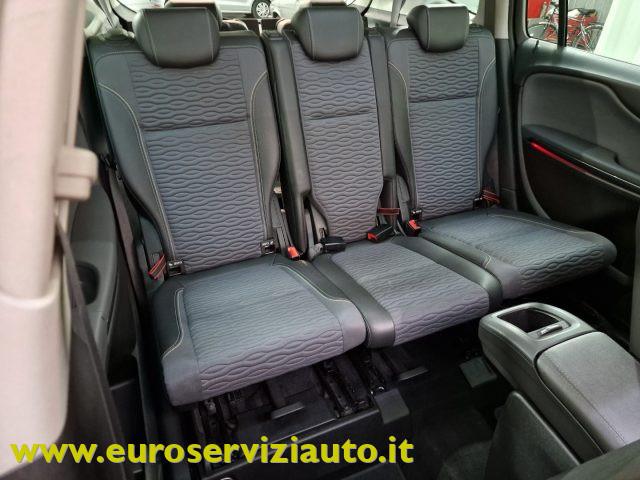 OPEL Zafira Tourer 2.0 CDTi 165CV aut. Cosmo