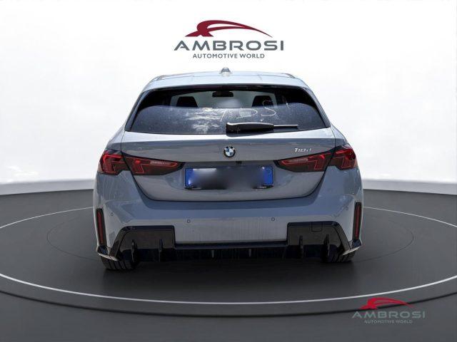 BMW 118 Serie 1 d Msport Premium Package