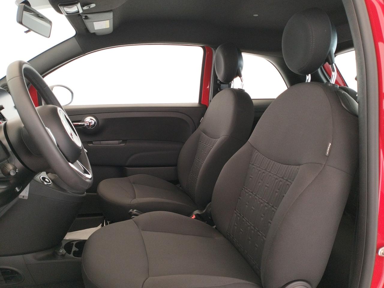 Fiat 500 1.0 Hybrid Cult - NEOPATENTATI