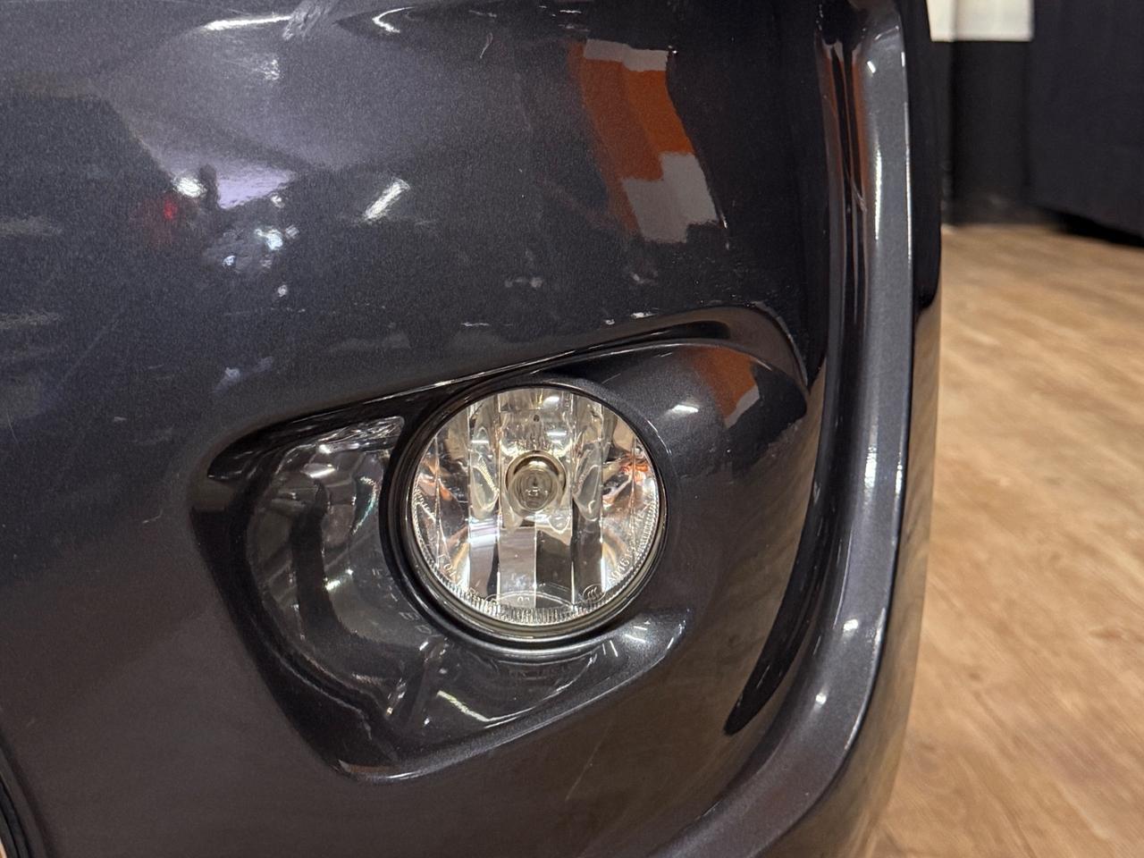 BELLISSIMA CITROËN C3 CON SOLI 73.893 KM