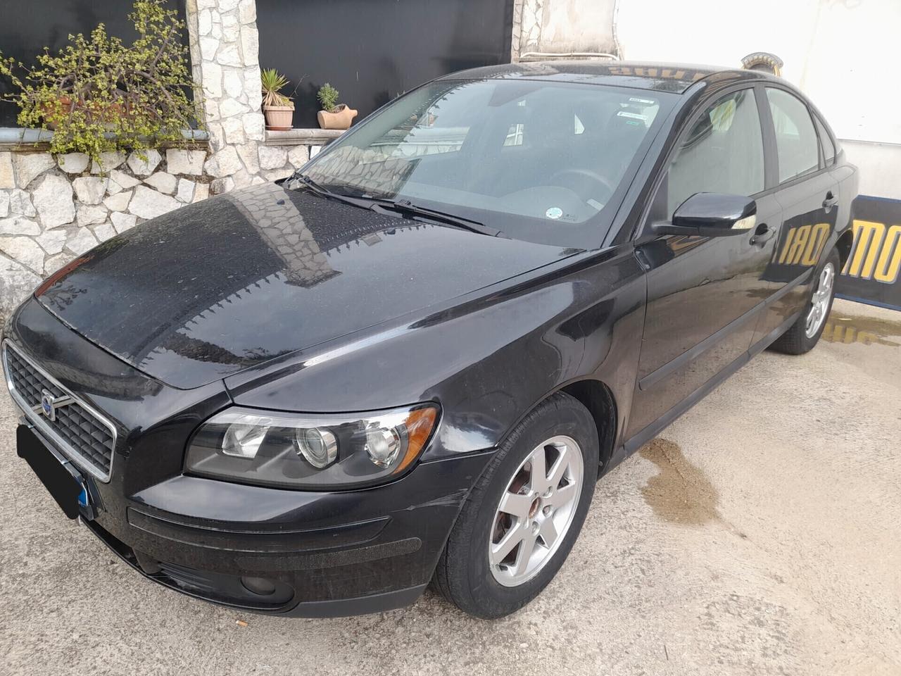 Volvo S40 1.6 D GARANTITA 12 MESI