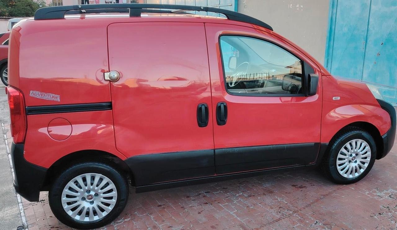 Fiat FIORINO 1.3 diesel