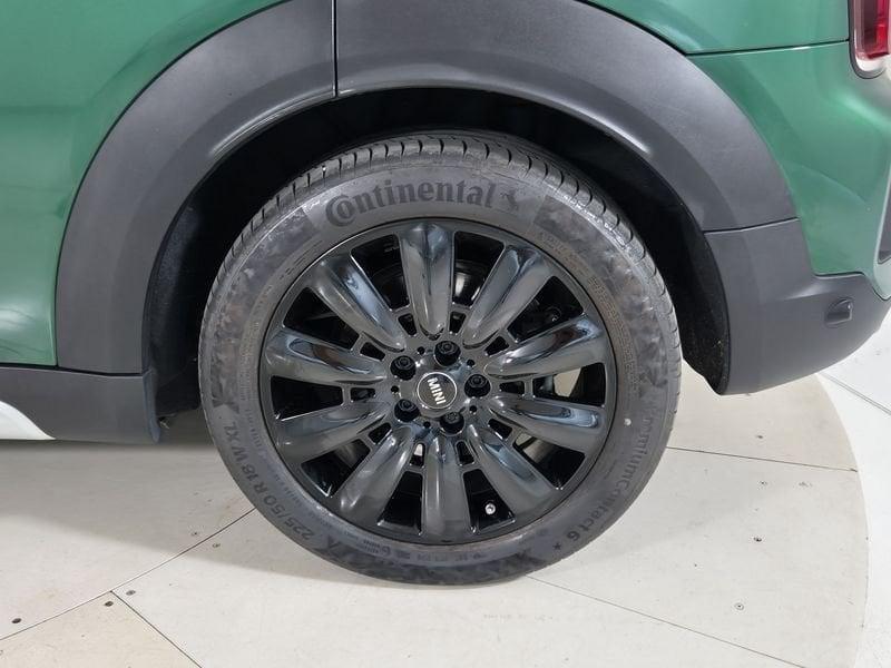 MINI Countryman Mini F60 2020 Benzi Mini 1.5 Cooper SE Business all4 auto