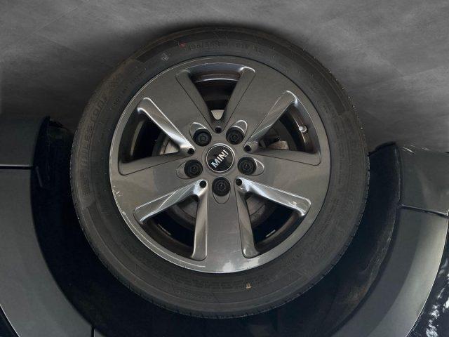 MINI Cooper 1.5 Cooper Camden 5 porte