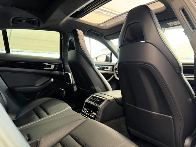 PORSCHE Panamera 2.9 4 E-Hybrid Platinum Edition Full Opt.