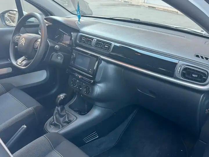 Citroen C3 PureTech 83 S&S You