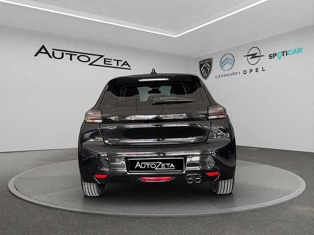 Peugeot 208 Hybrid 136 e-DCS6 Allure