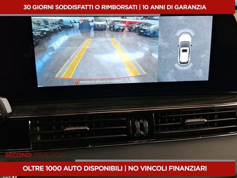 OMODA 5 1.6 TGDI - Trazione anteriore 7DCT Premium