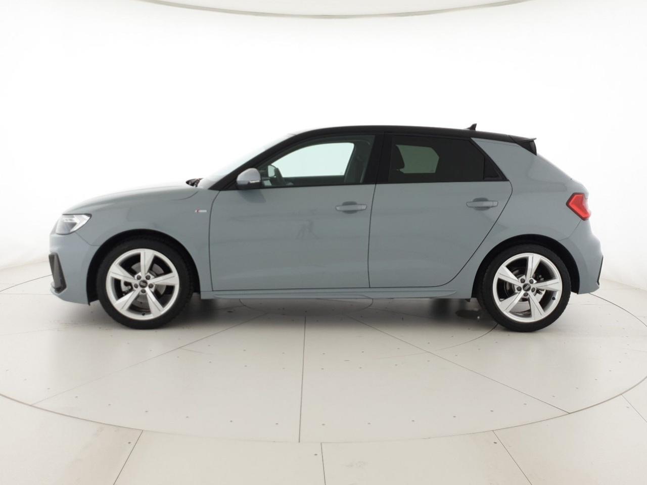 Sportback 35TFSI 150CV S tronic S line Edition