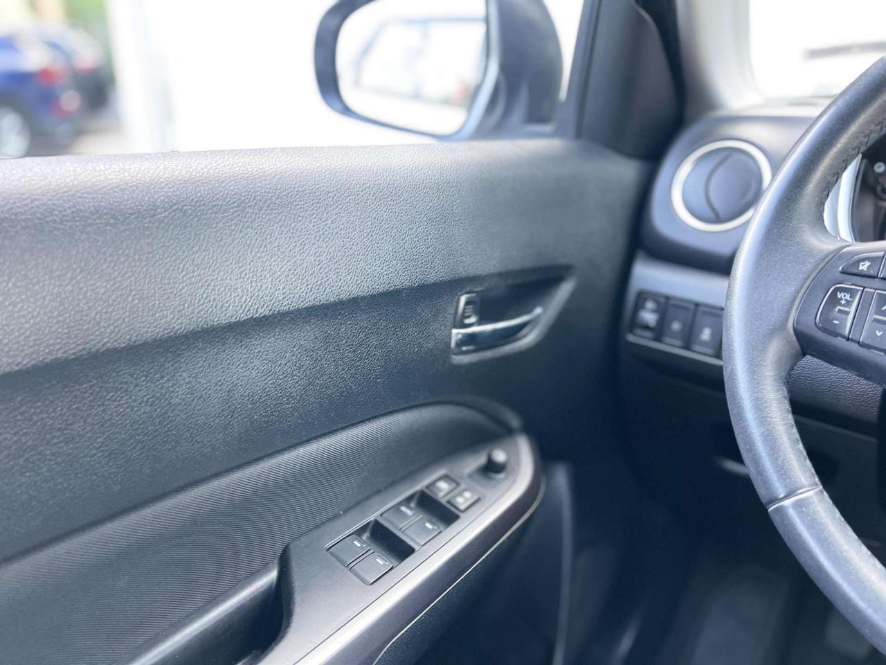 Suzuki Vitara 1.0 Benzina 112CV E6 Neo - 2018
