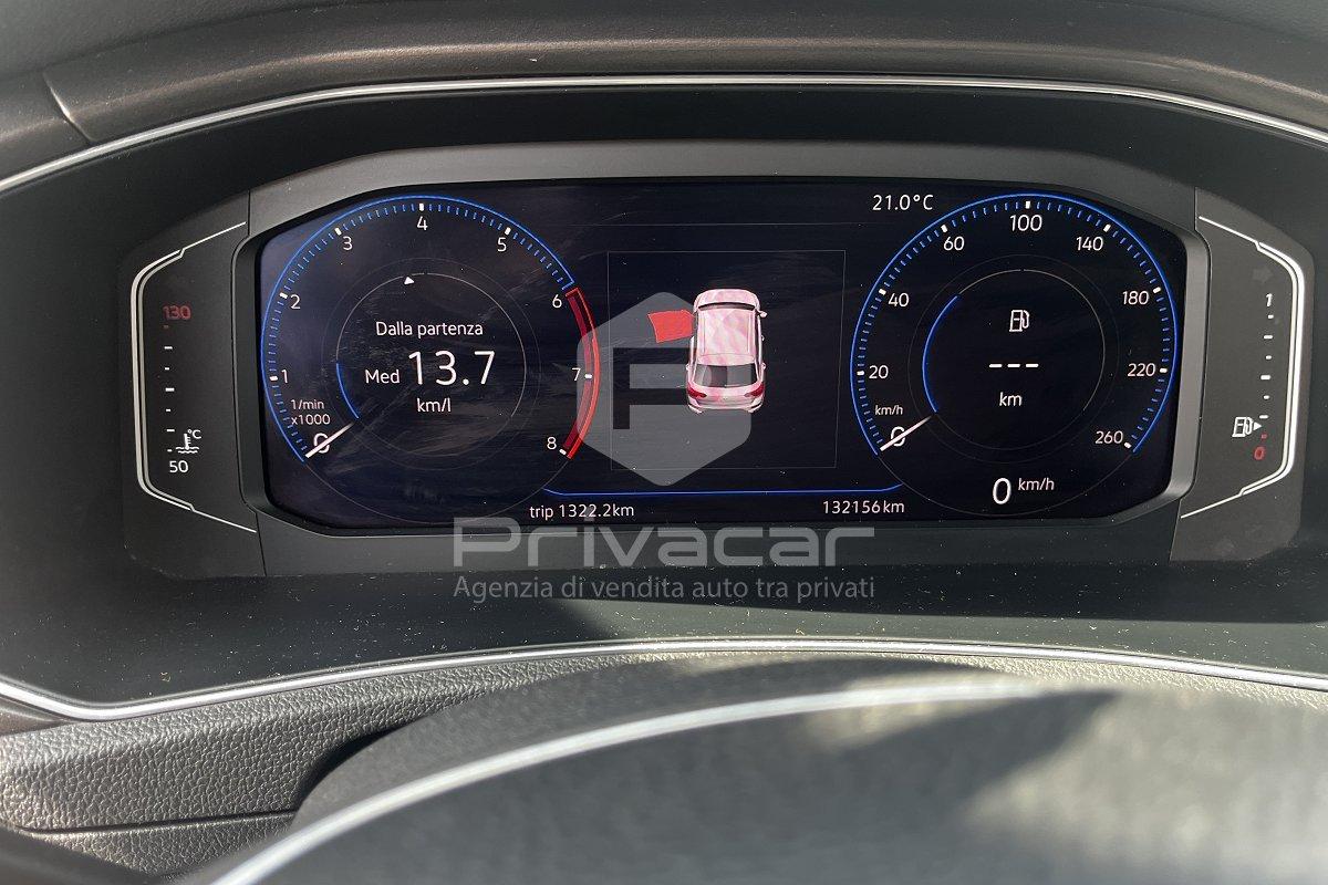 VOLKSWAGEN T-Roc 1.0 TSI 115 CV Style BlueMotion Technology