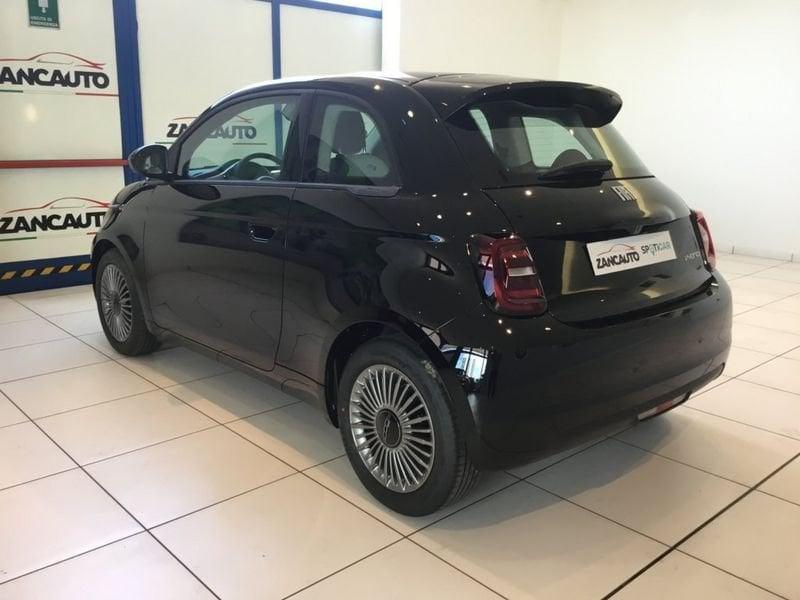 FIAT 500 Hybrid Hybrid Icon MY26 PACK COMFORT