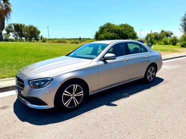 Mercedes E 220 Diesel- IVA Esposta- Anche Permuta
