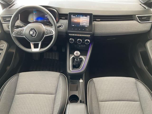 RENAULT Clio 1.0 TCe Techno