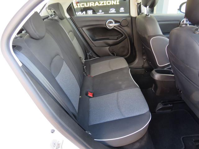 FIAT 500X 1.3 MultiJet 95 CV Pop Star