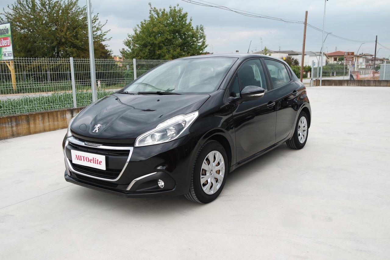 Peugeot 208 PureTech 82 5 porte Access