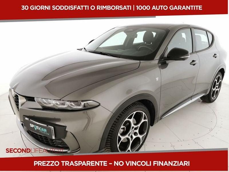 Alfa Romeo Tonale 1.6 Ti 130cv tct6