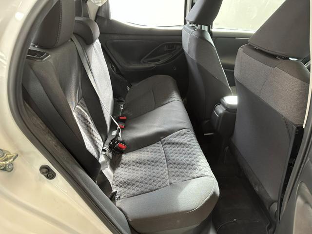 TOYOTA Yaris 1.5 HYBRID 5 PORTE BUSINESS