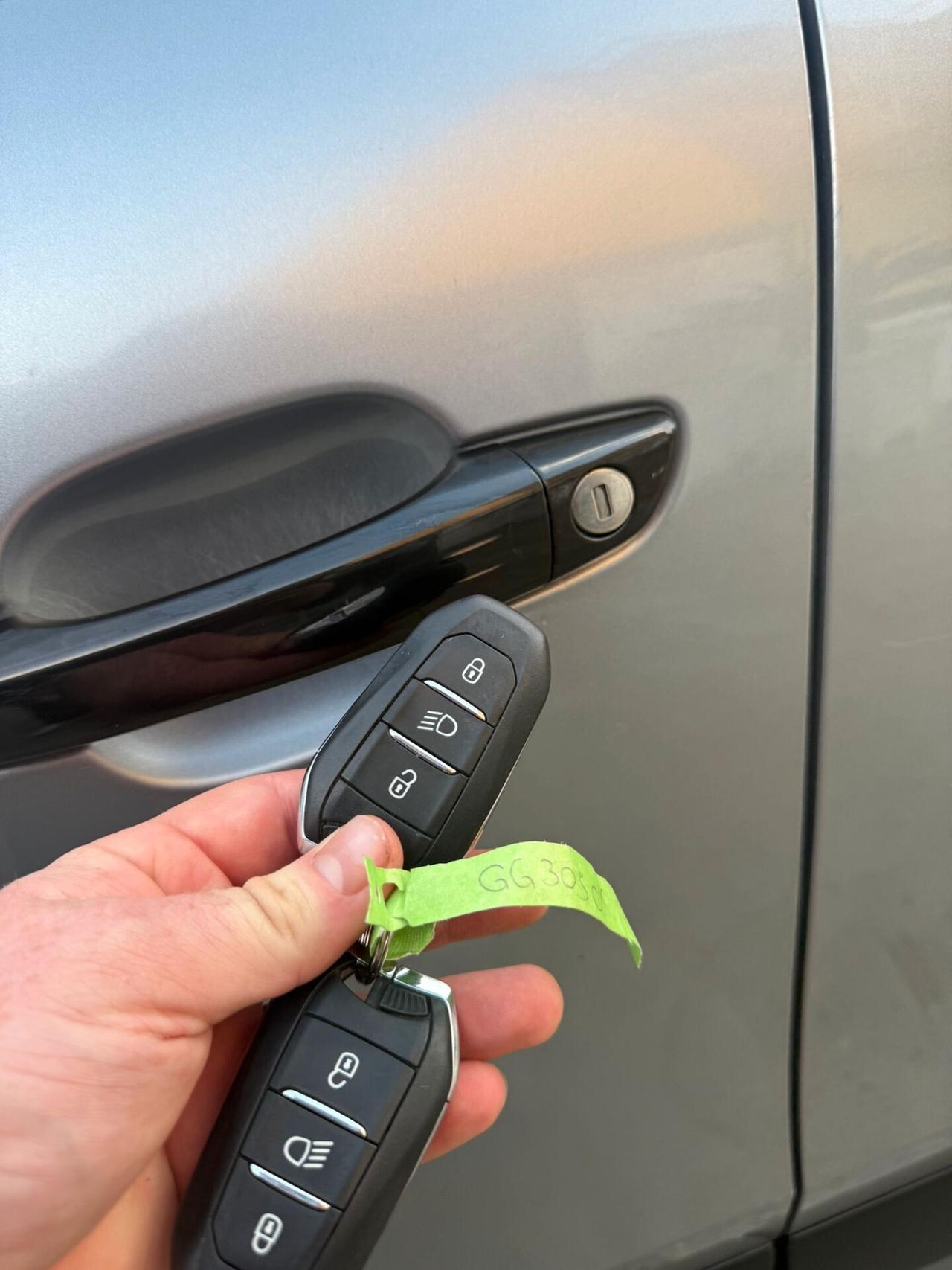 Citroen C4 PureTech 130 S&S Feel