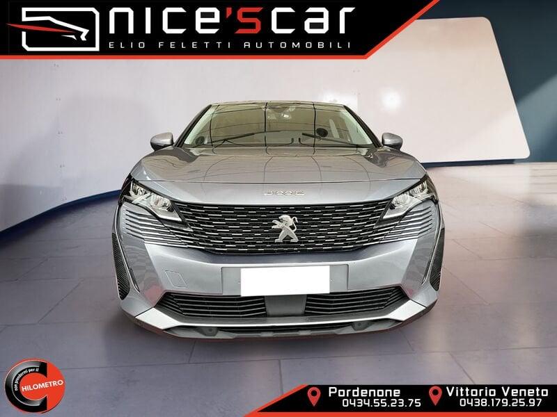 Peugeot 3008 BlueHDi 130 EAT8 S&S Active Business