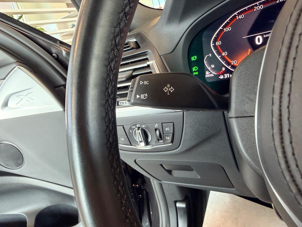 Bmw X3 xDrive20d 48V Msport auto