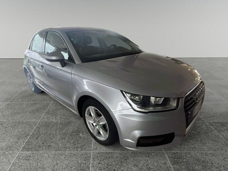 Audi A1 SPB 1.4 TDI Sport
