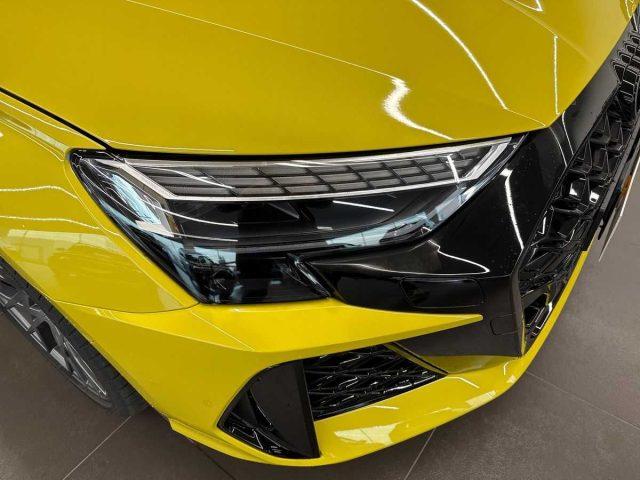 AUDI RS3 NUOVA A3 SPORTBACK SPB QU2,5 L5294 DSG