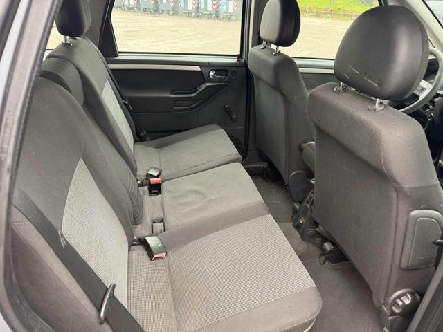 OPEL Meriva 1.7 CDTI 101CV Cosmo senza nessun lavoro da fare