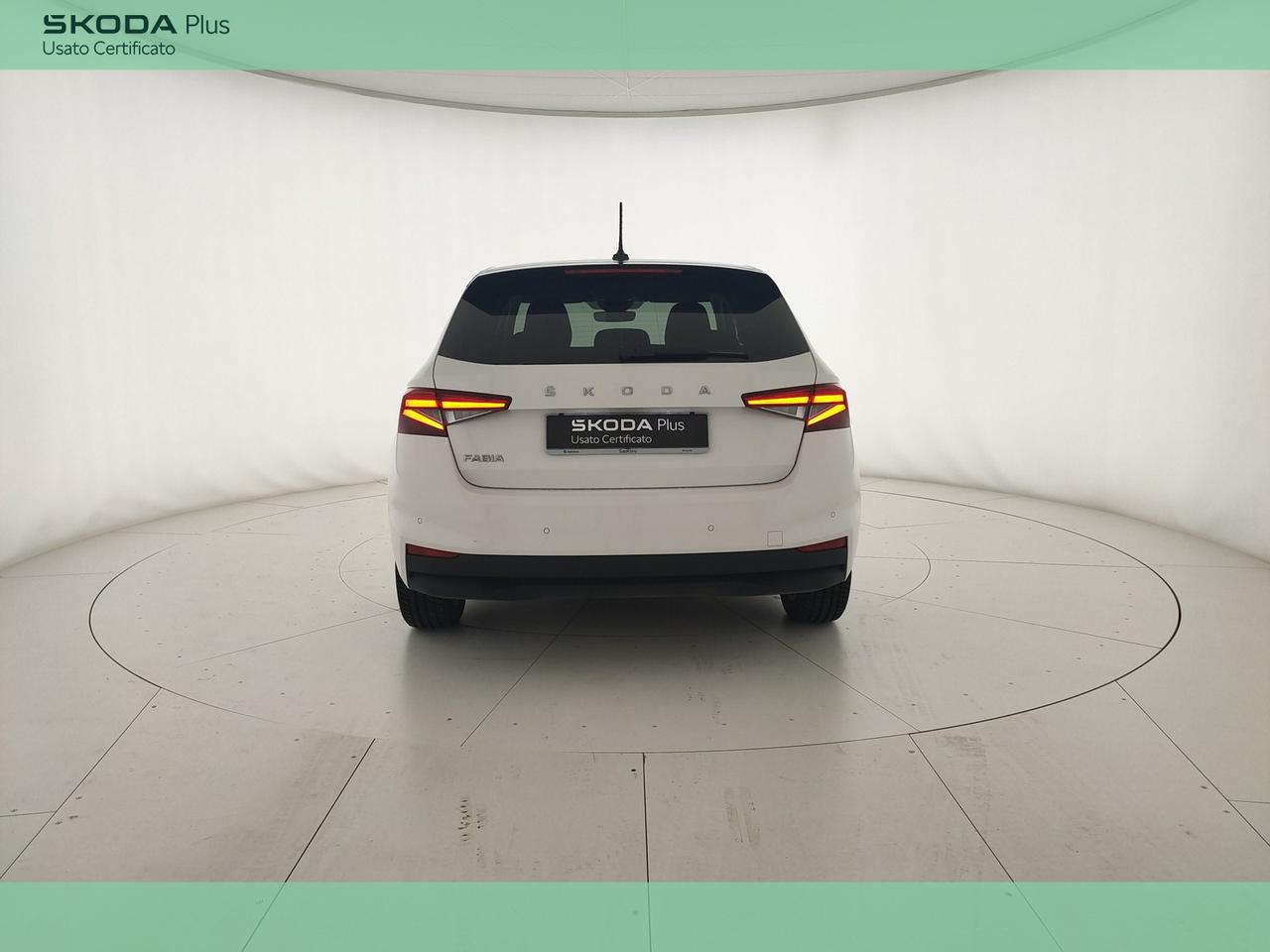 1.0 TSI evo Style 95 CV